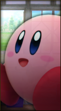 [Discussão] Super Smash Bros. for Wii U/3DS Kirby