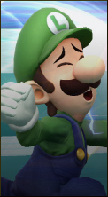 [Discussão] Super Smash Bros. for Wii U/3DS Luigi-hue