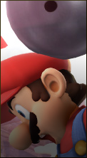 [Discussão] Super Smash Bros. for Wii U/3DS Mario-boliche