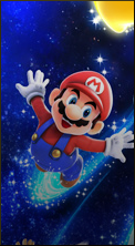 [Discussão] Super Smash Bros. for Wii U/3DS Mario-galaxy