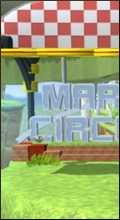 Mês Smash - Crie-Seu-Set Mario-circui