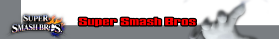 [Soundtracks] Super Smash Bros. for 3DS Master-hand
