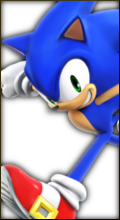 Mês Smash - Crie-Seu-Set Sonic