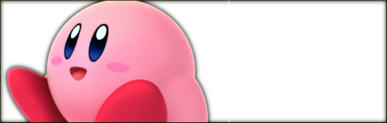 Mês Smash - Crie-Seu-Set Kirby1