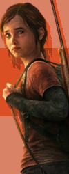 Character Battle: The Female - Lara Croft vs Harley Quinn vs Ellie Ellie