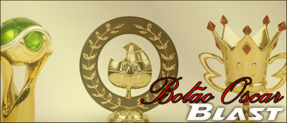 Bolão Oscar Blast 2015 Oscarblast