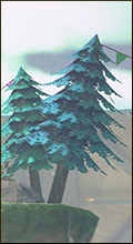 [Crie-Seu-Set] Splatoon Tree