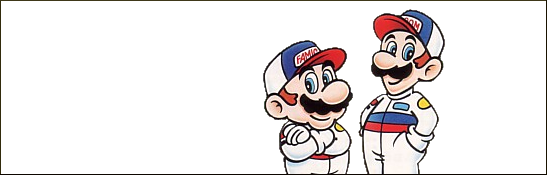 [Crie-Seu-Set] Retrô Mario8