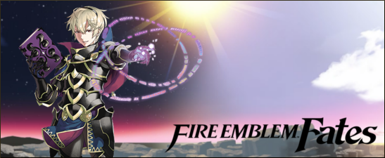 [Crie-Seu-Set] Fire Emblem Leo22