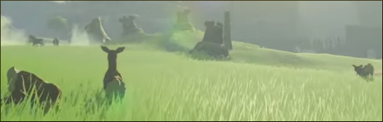 [Sets] Zelda - Breath of the Wild Ass10