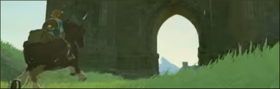 [Sets] Zelda - Breath of the Wild Ass15