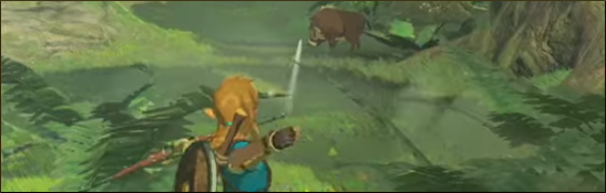 [Sets] Zelda - Breath of the Wild Ass19