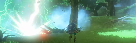 [Sets] Zelda - Breath of the Wild Ass22