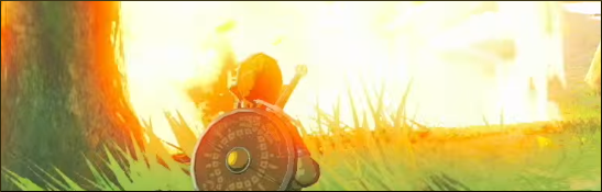 [Sets] Zelda - Breath of the Wild Ass28