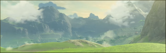[Sets] Zelda - Breath of the Wild Ass3