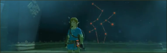 [Sets] Zelda - Breath of the Wild Ass35