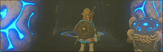 [Sets] Zelda - Breath of the Wild Ass41