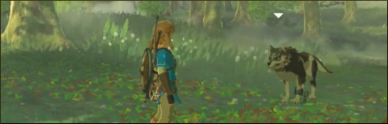[Sets] Zelda - Breath of the Wild Ass48