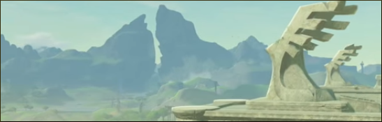 [Sets] Zelda - Breath of the Wild Ass9