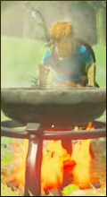 [Sets] Zelda - Breath of the Wild Ava13