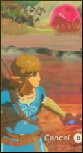 [Sets] Zelda - Breath of the Wild Ava33