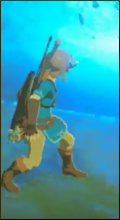 [Sets] Zelda - Breath of the Wild Ava4