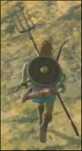 [Sets] Zelda - Breath of the Wild Ava43