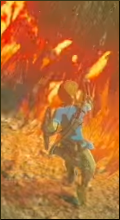 [Sets] Zelda - Breath of the Wild Ava9
