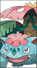 [Crie-Seu-Set] Pokémon 003-mega-venusaur