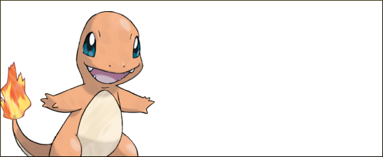 [Crie-Seu-Set] Pokémon 004-charmander1