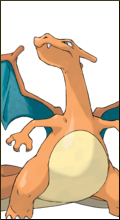[Crie-Seu-Set] Pokémon 006-charizard