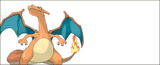 [Crie-Seu-Set] Pokémon 006-charizard1