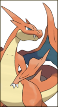 [Crie-Seu-Set] Pokémon 006-mega-charizard-y