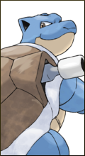 [Crie-Seu-Set] Pokémon 009-blastoise