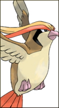 [Crie-Seu-Set] Pokémon 018-pidgeot