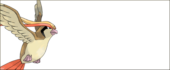 [Crie-Seu-Set] Pokémon 018-pidgeotto