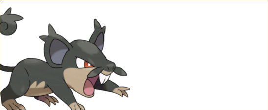 [Crie-Seu-Set] Pokémon 019-alolan-rattata1