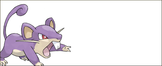 [Crie-Seu-Set] Pokémon 019-rattata1