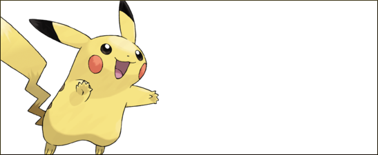 [Crie-Seu-Set] Pokémon 025-pikachu1