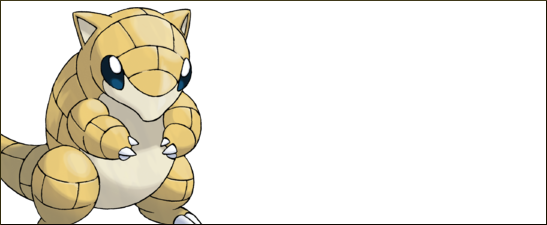[Crie-Seu-Set] Pokémon 027-sandshrew1