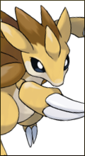 [Crie-Seu-Set] Pokémon 028-sandslash