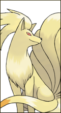 [Crie-Seu-Set] Pokémon 038-ninetails