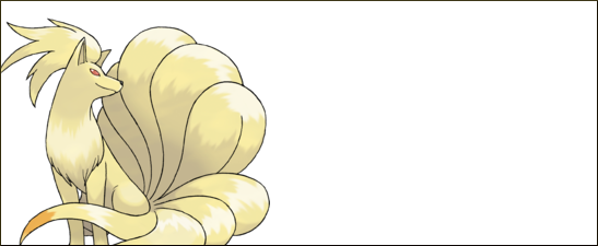 [Crie-Seu-Set] Pokémon 038-ninetails1