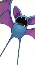 [Crie-Seu-Set] Pokémon 041-repel