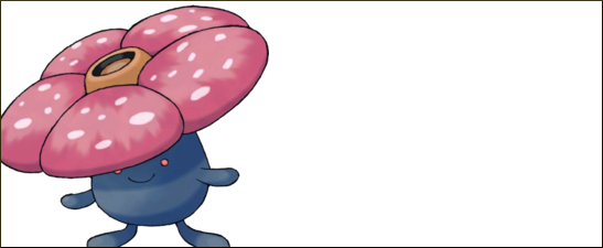[Crie-Seu-Set] Pokémon 045-vileplume1
