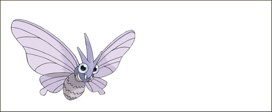 [Crie-Seu-Set] Pokémon 049-venomoth1