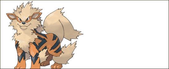 [Crie-Seu-Set] Pokémon 059-arcanine1