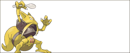 [Crie-Seu-Set] Pokémon 064-kadabra1