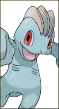 [Crie-Seu-Set] Pokémon 066-machop