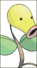 [Crie-Seu-Set] Pokémon 069-bellsprout